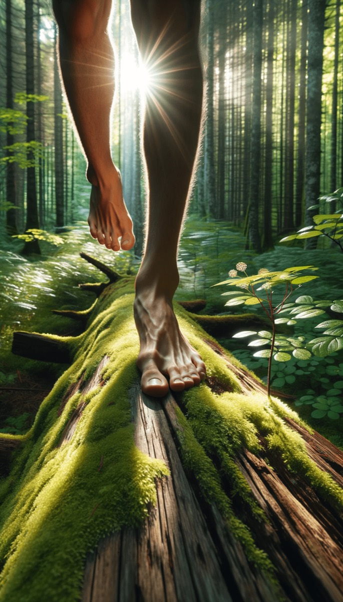 Que es barefoot